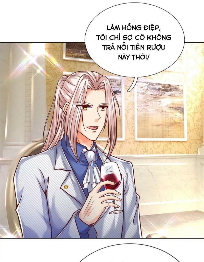 vú em tiên tôn đi ở rể chapter 158 7