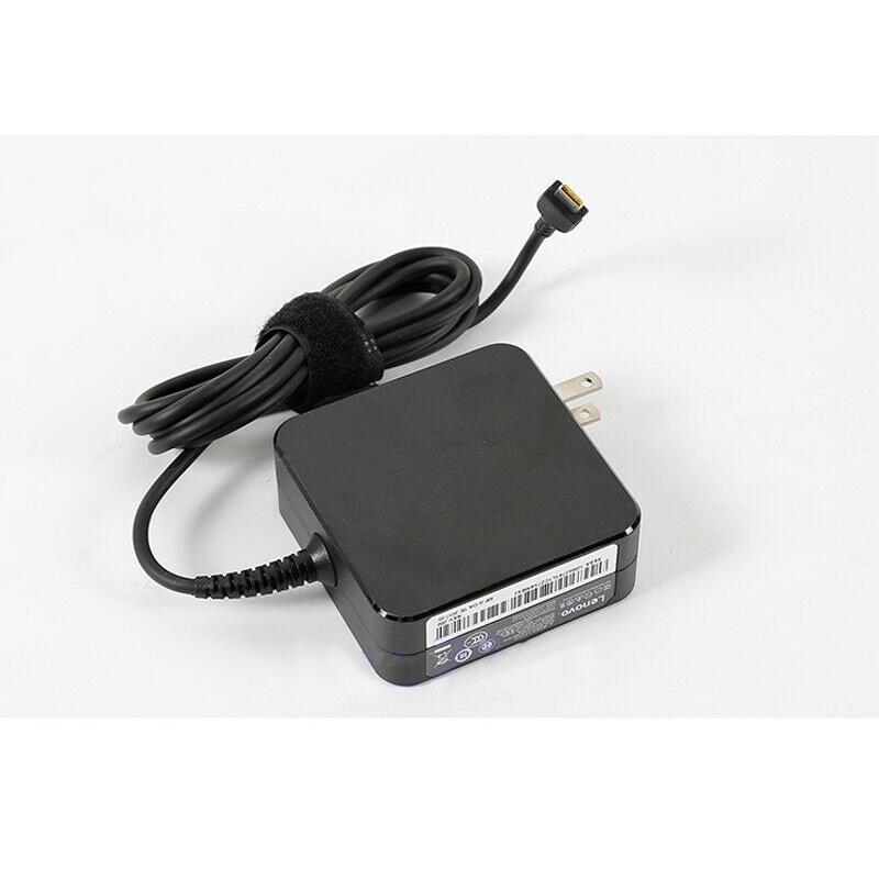 Sạc Dùng Cho Laptop Lenovo 45W 20V 2.25A chân sạc Type C / USB C Sạc Vuông, , ,
