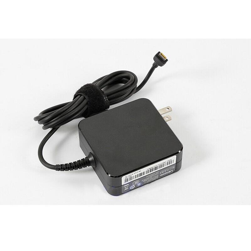 Sạc Dùng Cho Laptop Lenovo 45W 20V 2.25A chân sạc Type C / USB C Sạc Vuông, (15V- 3A 45W), (9V-2A 18W), (5V-2A 10W)