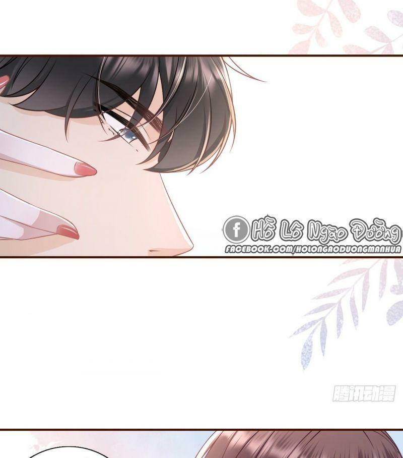 bạn gái tôi mới 30+ tuổi xuân chapter 79 20