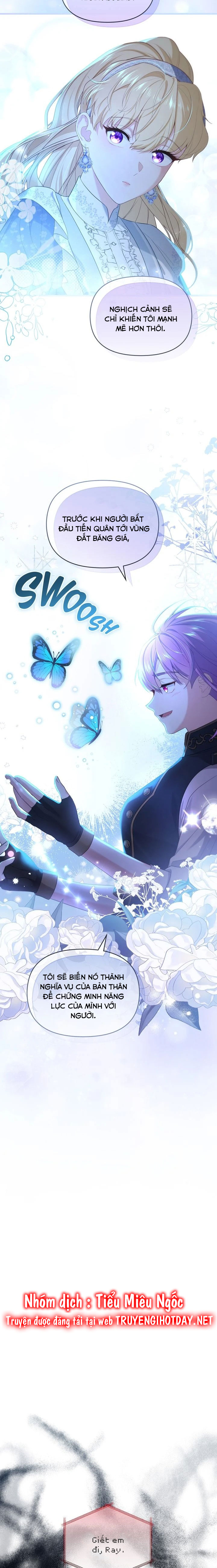 màn đêm tối của adeline chapter 70 14