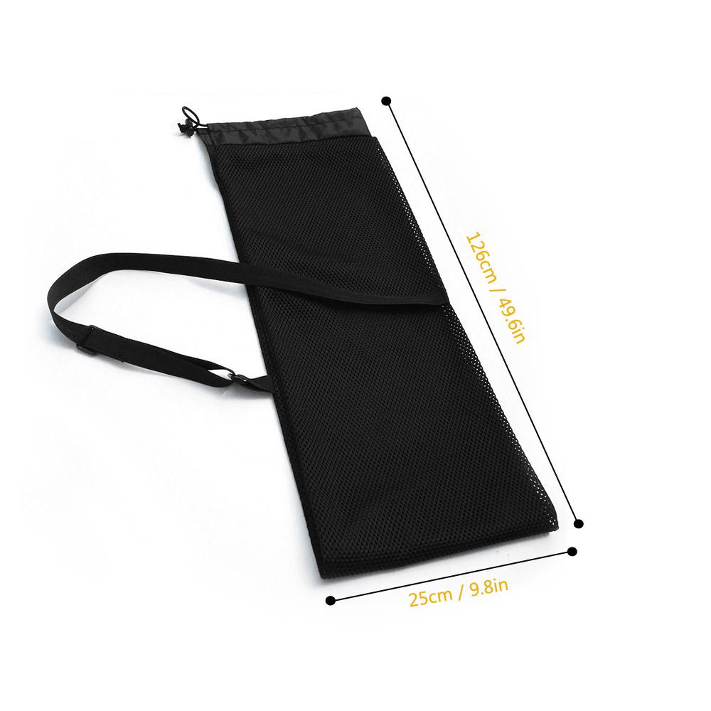 Dây rút lưới Kayak cho mái chèo