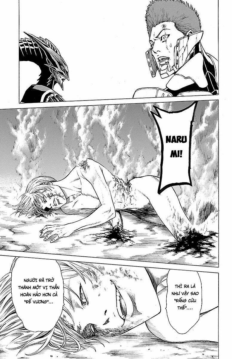 hakaijuu chapter 80 28