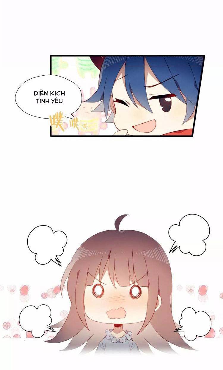 mối tình đầu không trọn vẹn chapter 13 26