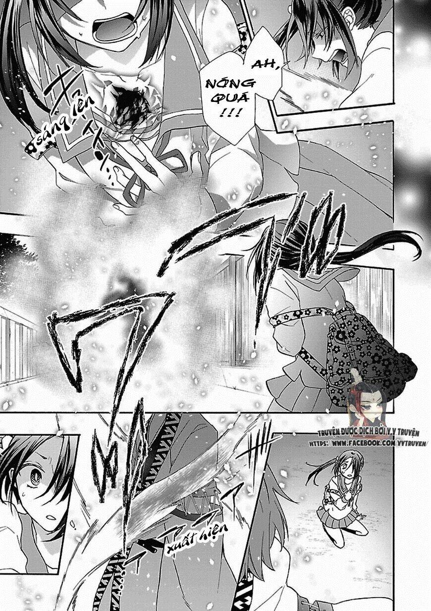 eto royale chapter 1.1 15