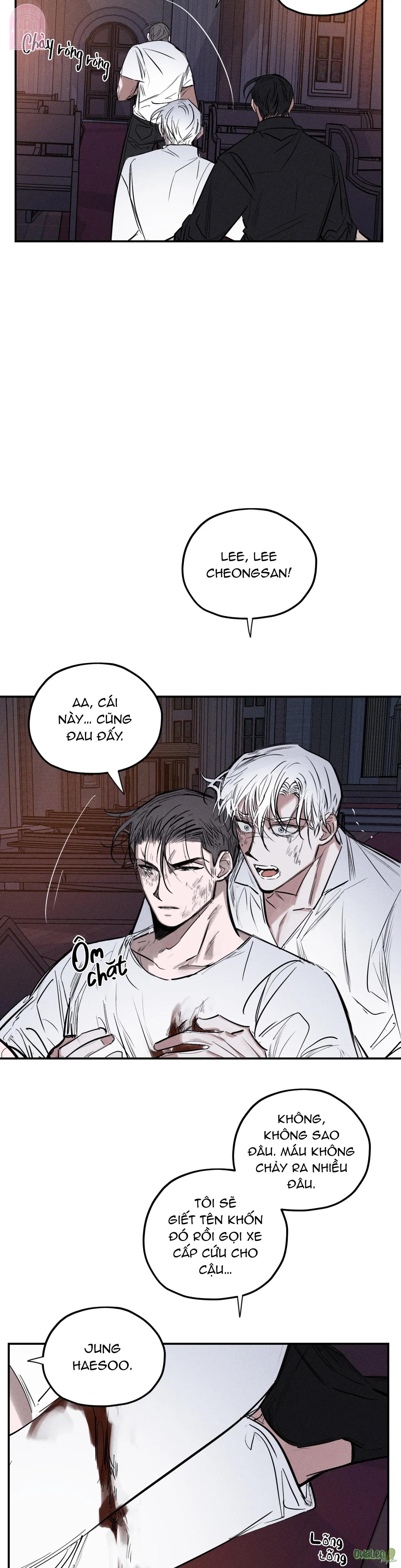 đóa hoa tội lỗi chapter 48 4