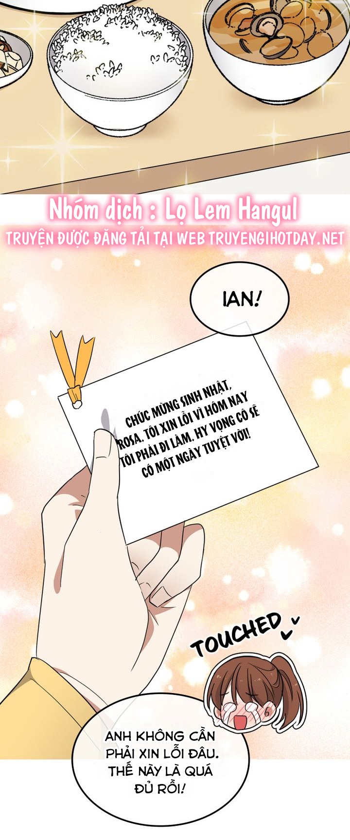 công thức cho tình yêu chapter 119 10