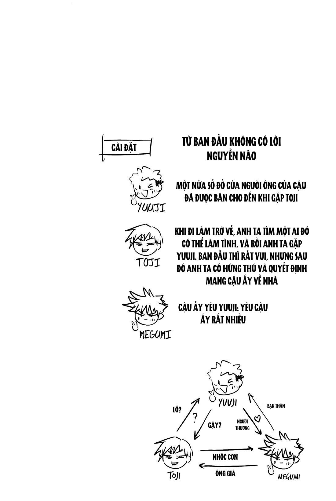 vòng lặp nghiệp báo chapter 2 17