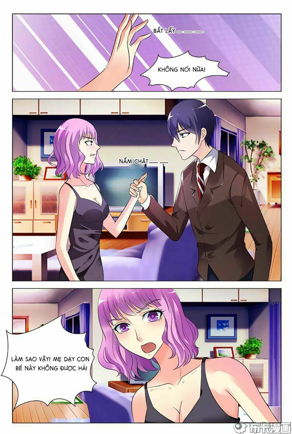 em vẫn còn nhỏ chapter 10 11