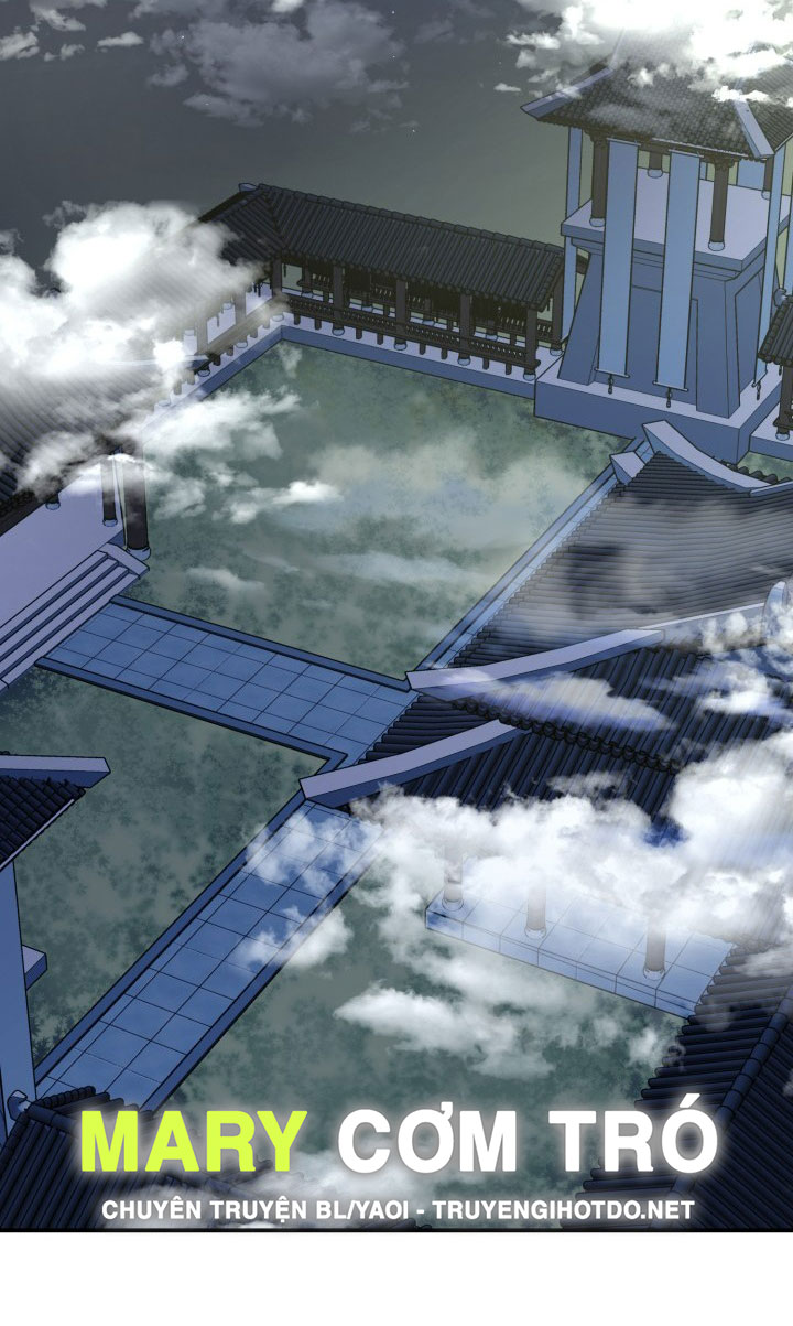 [18+] tuyển tập truyện bl ngắn - double bell chapter 23 24