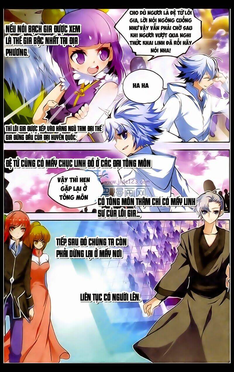 ma thiên ký chapter 4 15