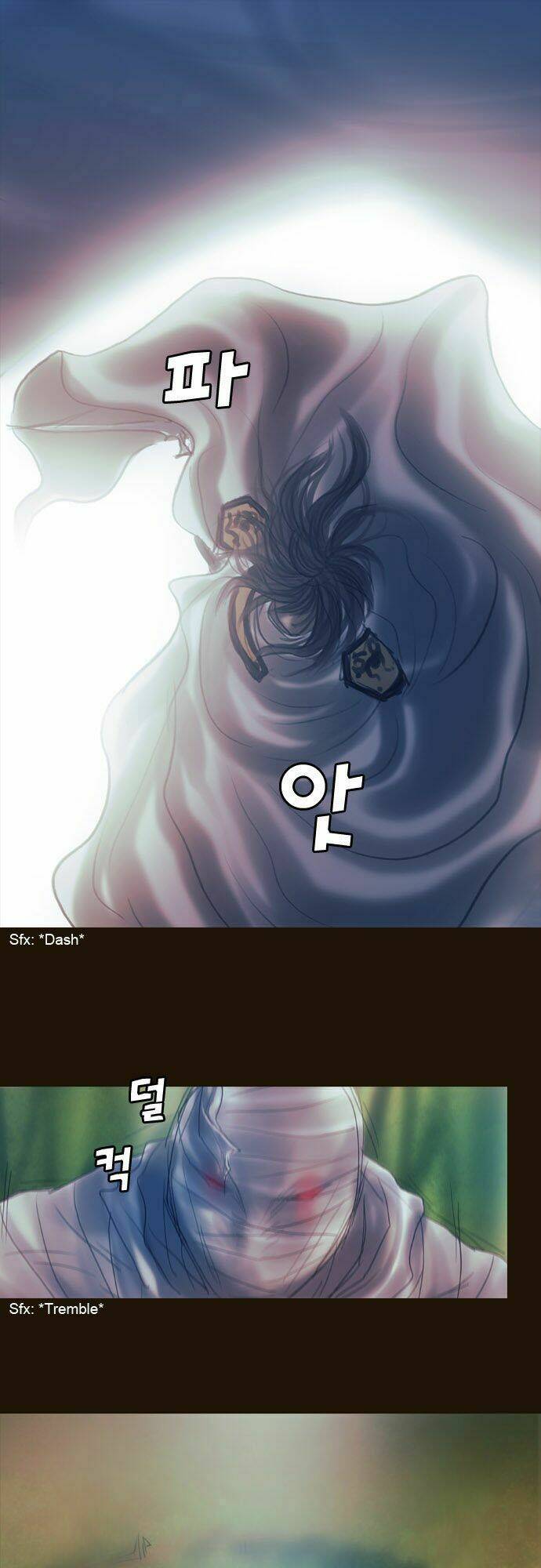 hội ảo thuật chapter 126 12