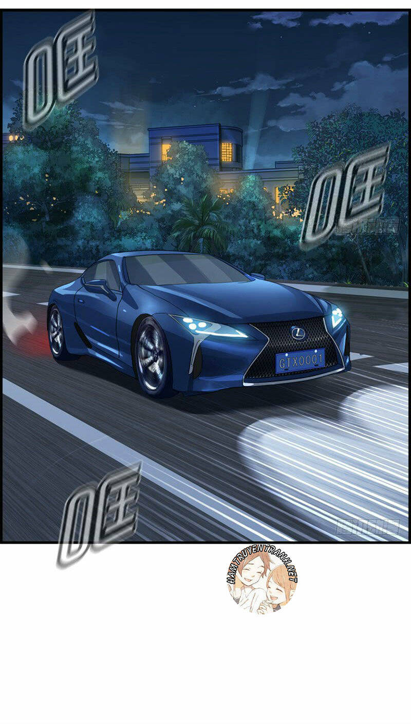 phúc hắc thiếu gia trêu chọc tôi chapter 14 12