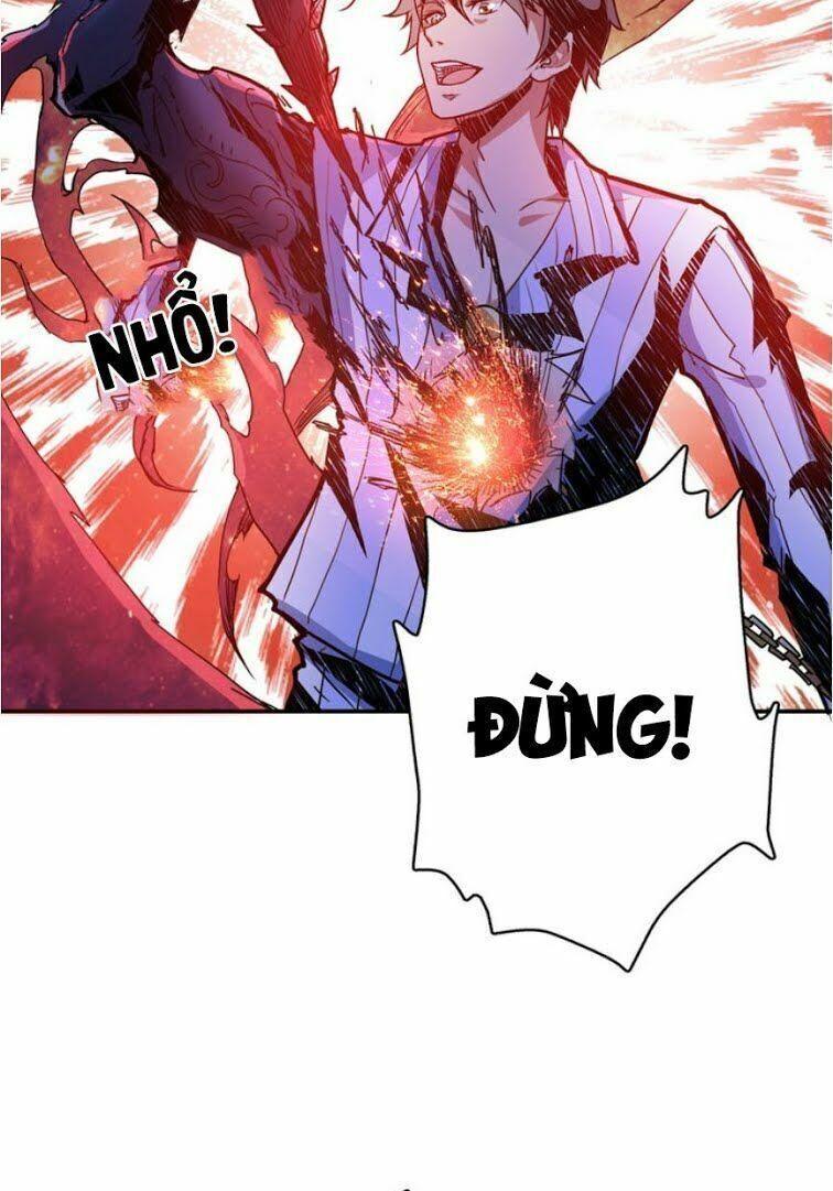 god slayer chapter 8 22