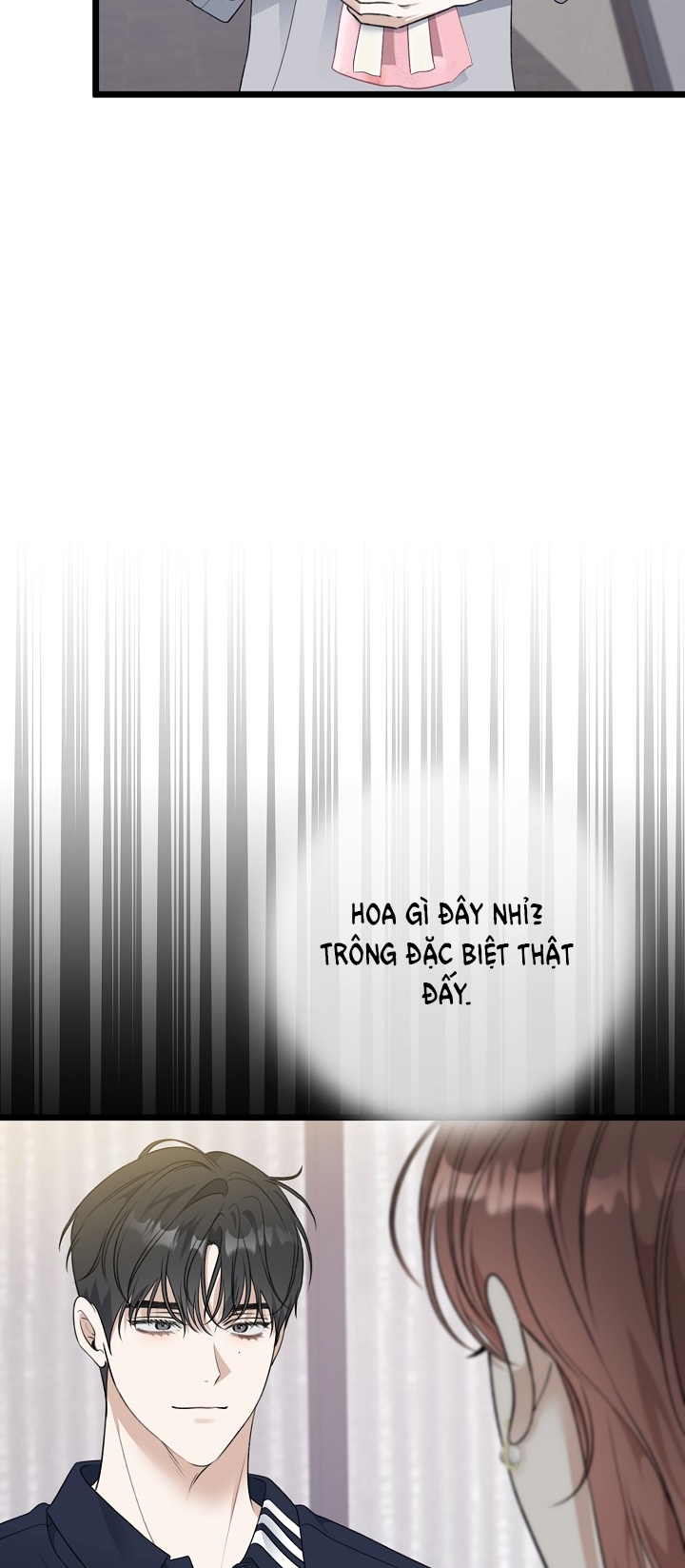 say nắng chapter 43.1 11