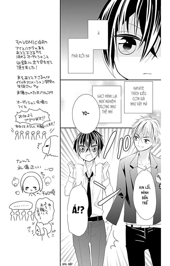 buddy go chapter 11 22