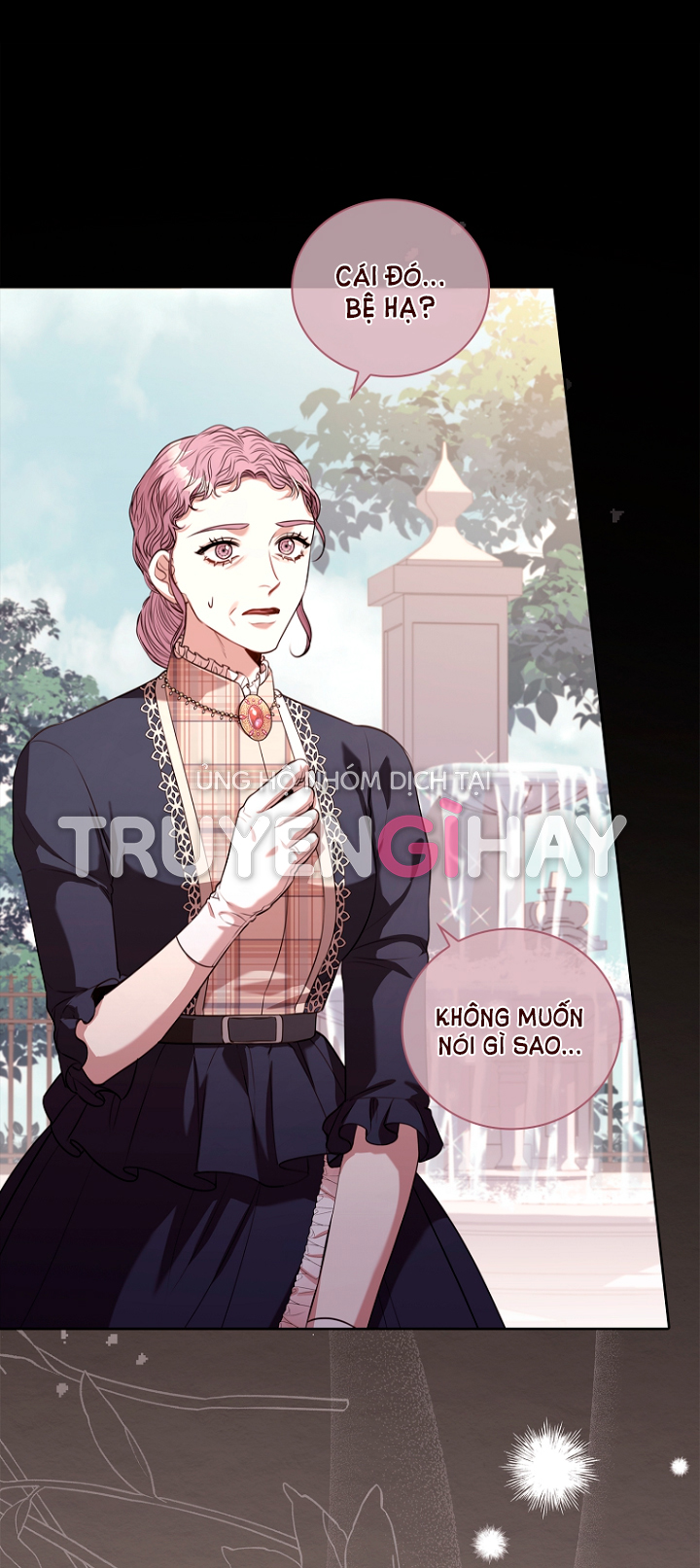 trở thành thư ký của bạo chúa chapter 75 59