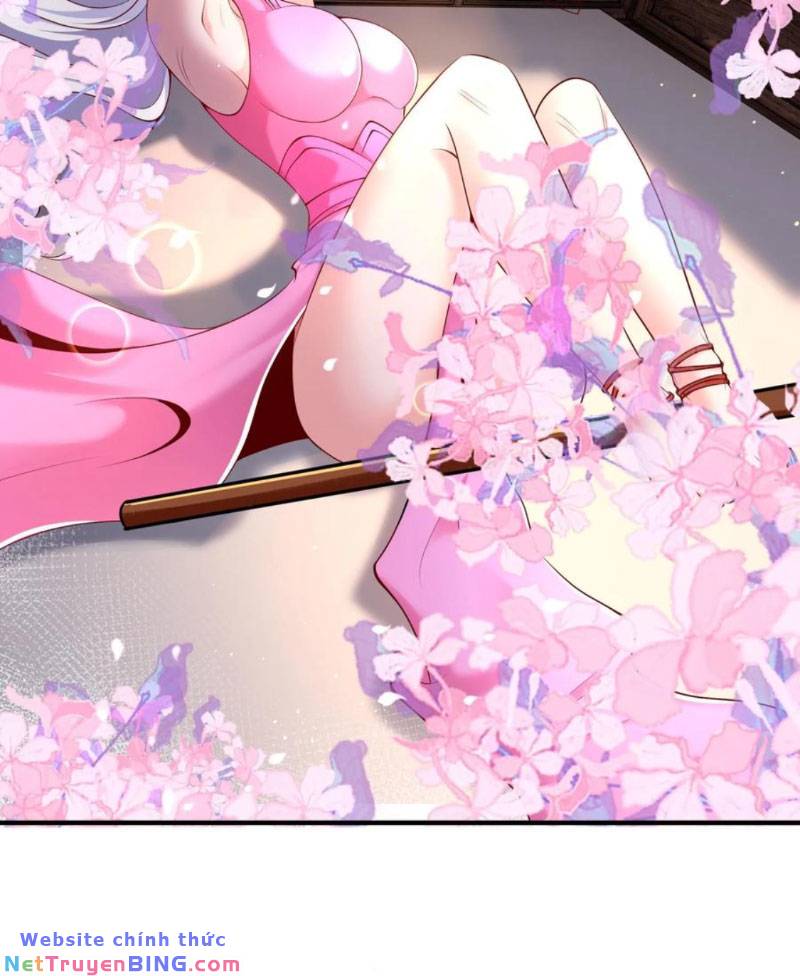 ta nuôi quỷ ở trấn ma ty chapter 280 51