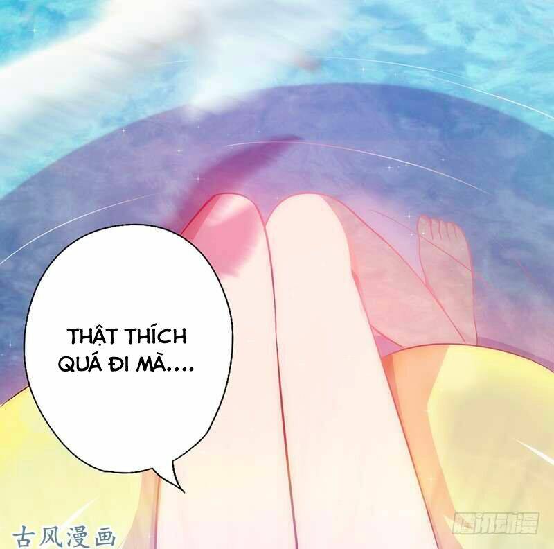 truy phu 36 kế - ông xã à, tới chiến nào! chapter 20 8