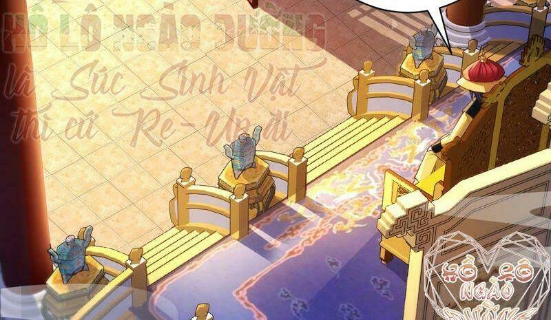 quận chúa vững vàng, thiết lập nhân vật không thể vỡ chapter 40 48