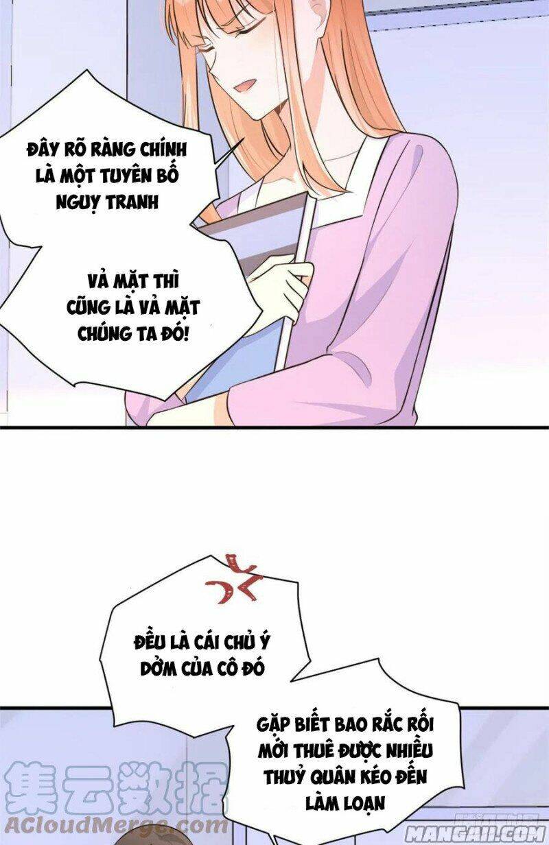 vẫn cứ nhớ em, nhớ em chapter 111 17