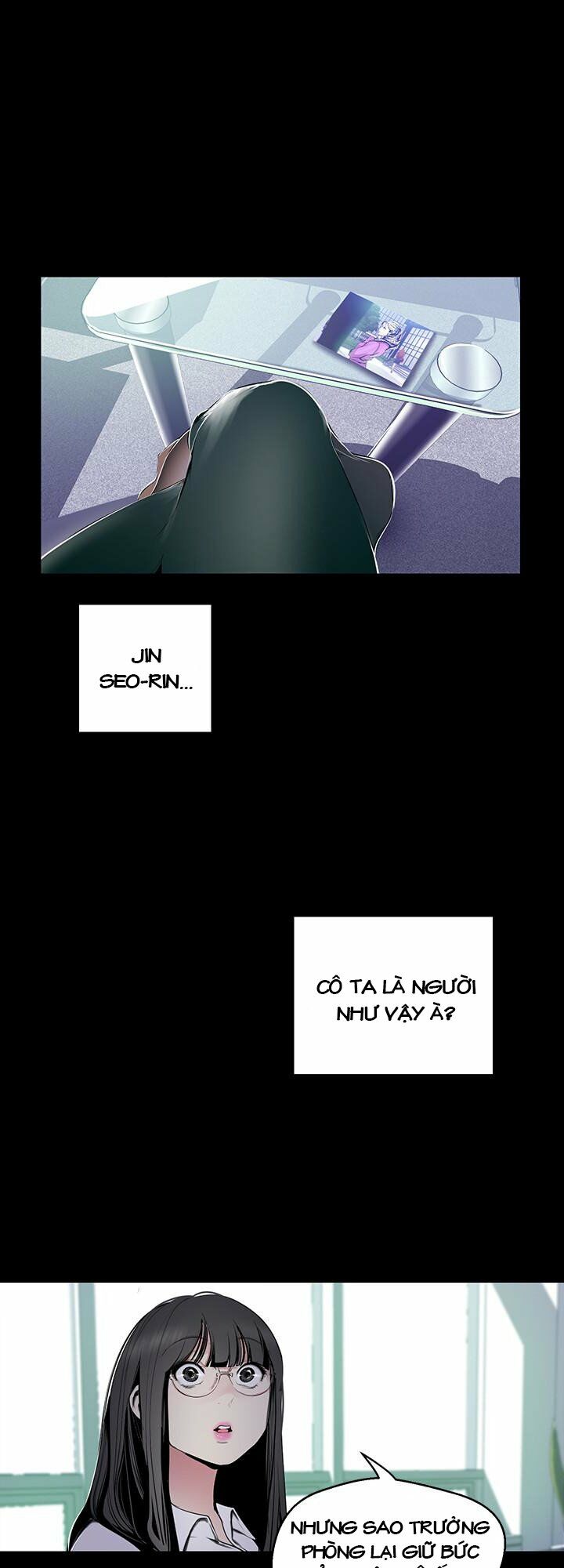 tân thế giới tuyệt vời chapter 56 14