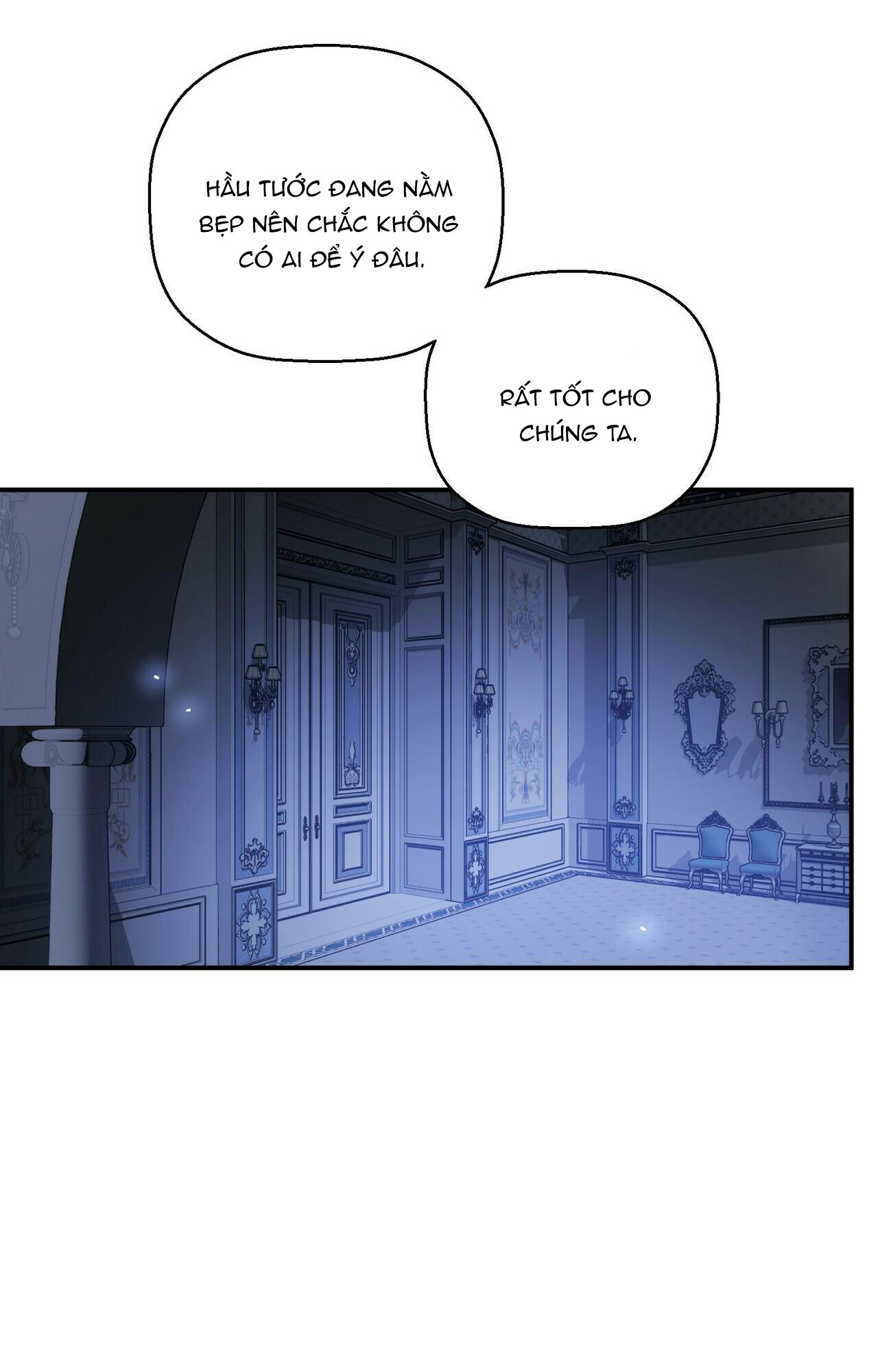 khế ước vĩnh cửu chapter 22 19