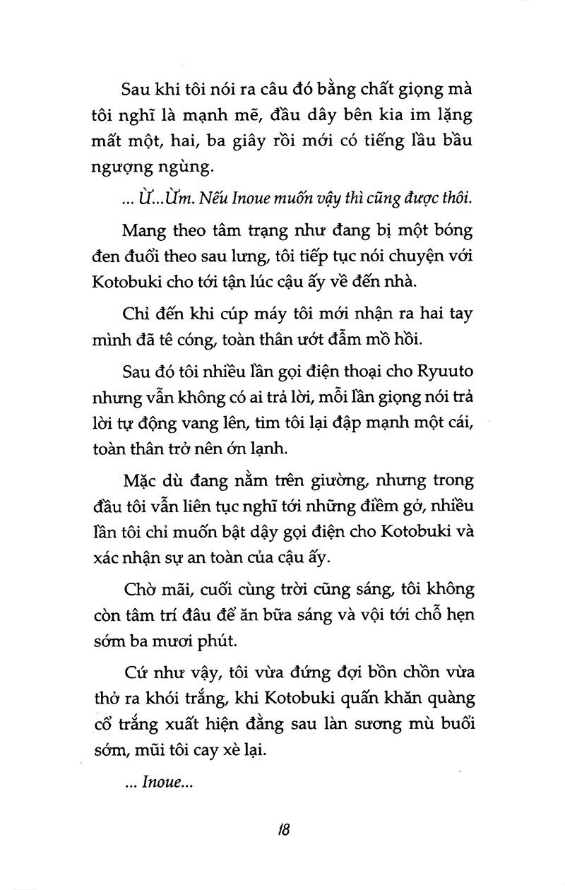 Sách Cô Gái Văn Chương Và Nhà Văn Hướng Về Chúa Trời (Tập 8) - Tái Bản
