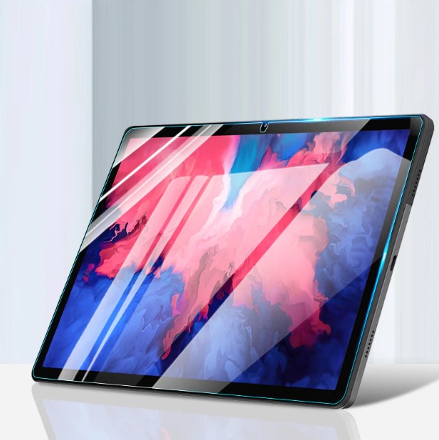 Kính cường lực dành cho Lenovo Xiaoxin Pad Plus 2021 TB-J607 - Độ cứng 9H, dày 0.3 mm