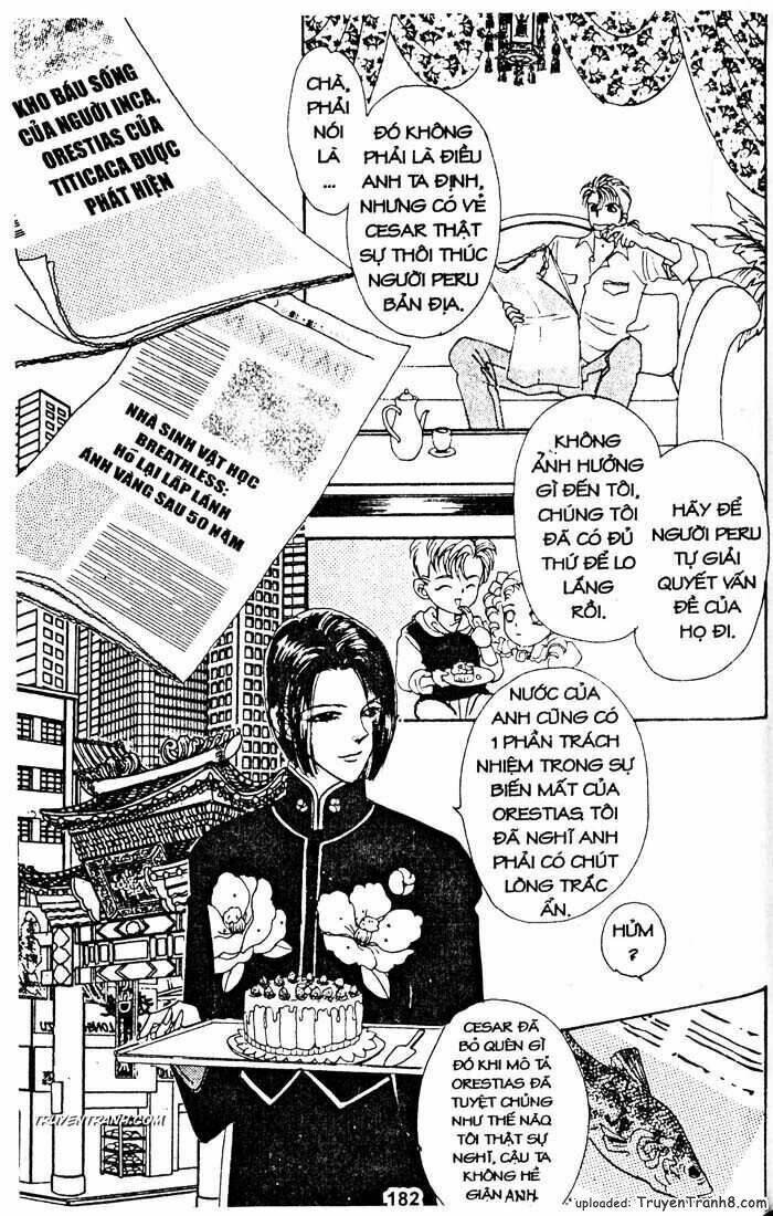 tiệm thú kiểng chapter 23 77