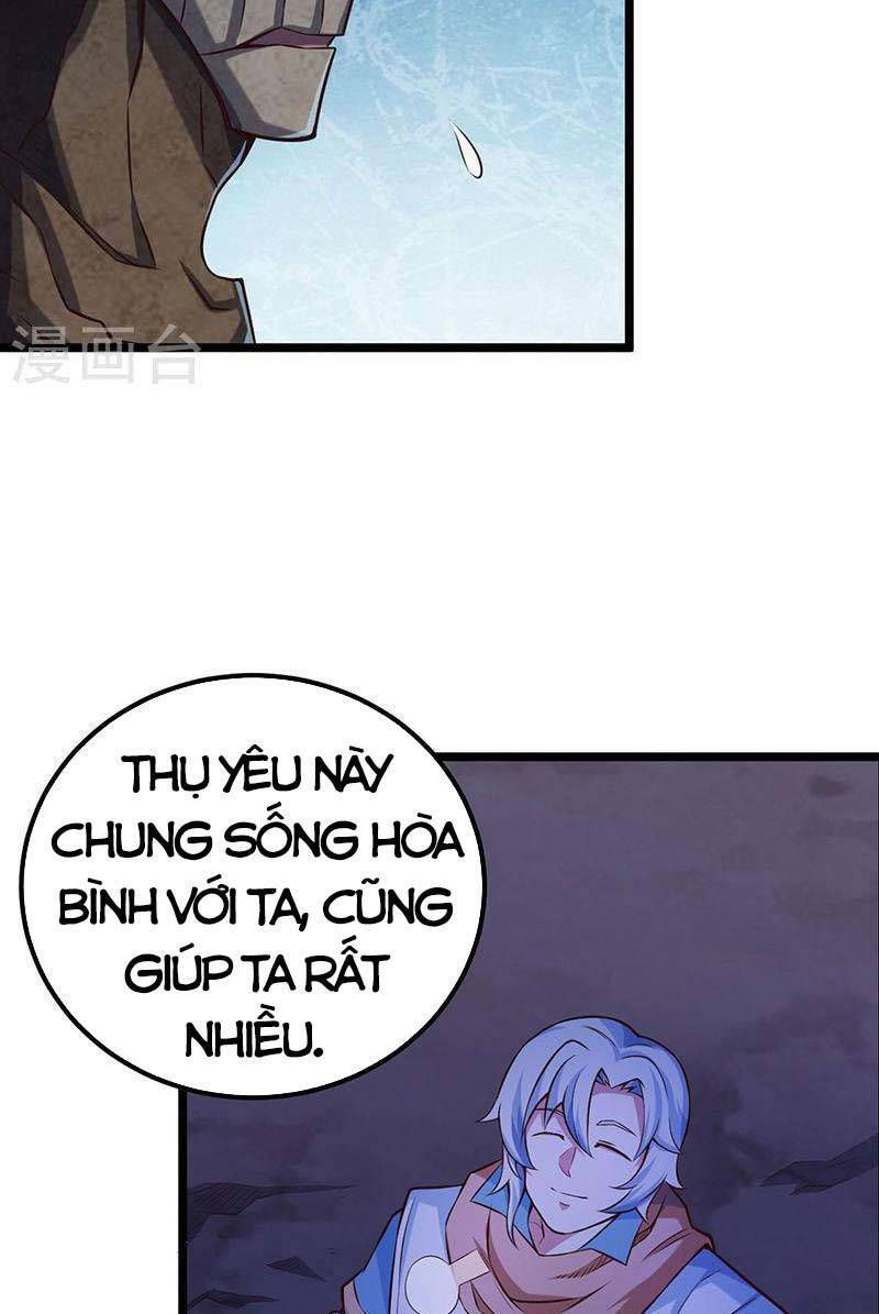 võ đạo độc tôn chapter 486 6
