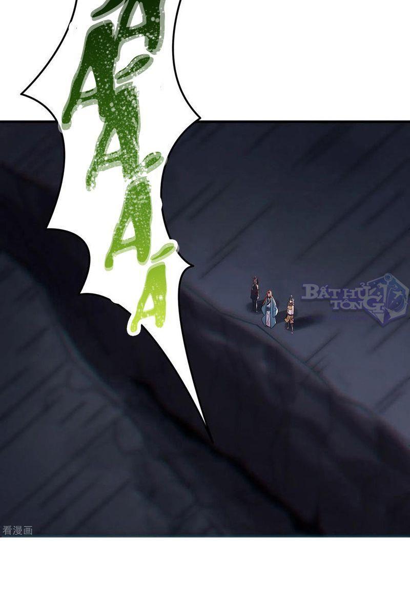 đồ đệ ta toàn là nữ ma đầu chapter 93 24