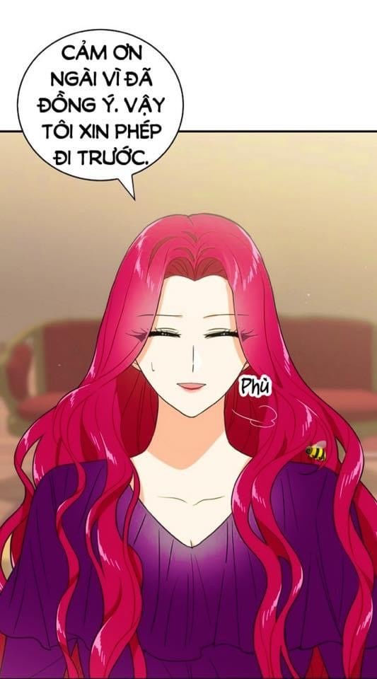 xuyên không trở thành mẹ của nhân vật phản diện chapter 11 40