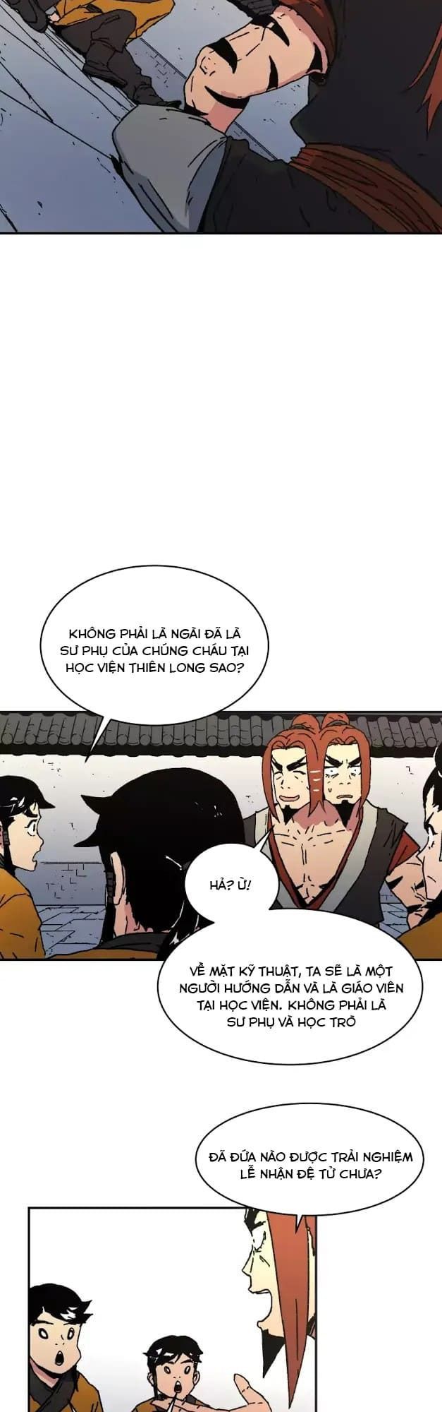 Bố Vô Song chapter 46 11