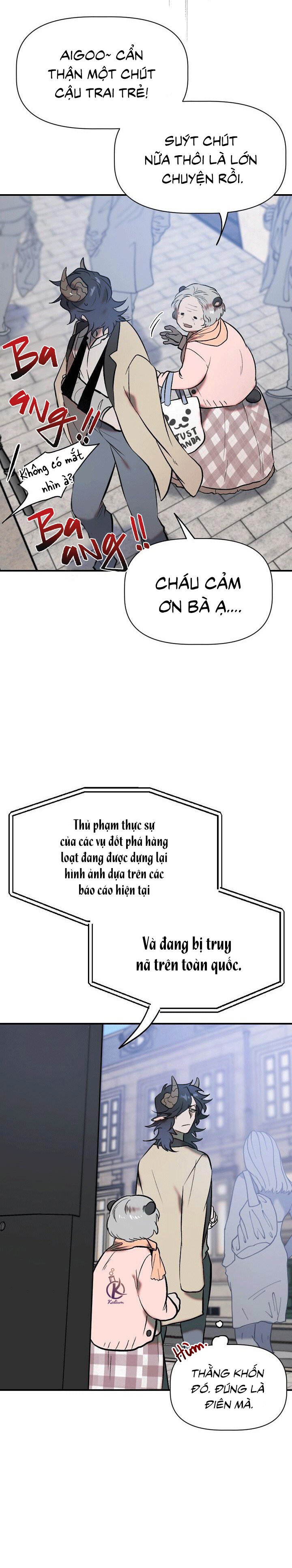 nụ hôn ác mộng chapter 13 10