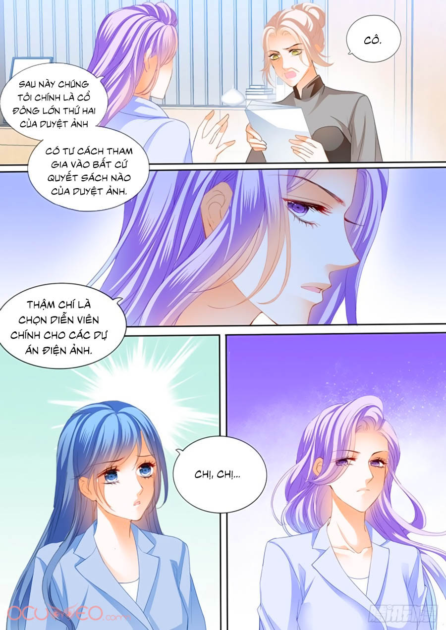 cuồng nhiệt boss, sủng thê xin kiềm chế chapter 64 6