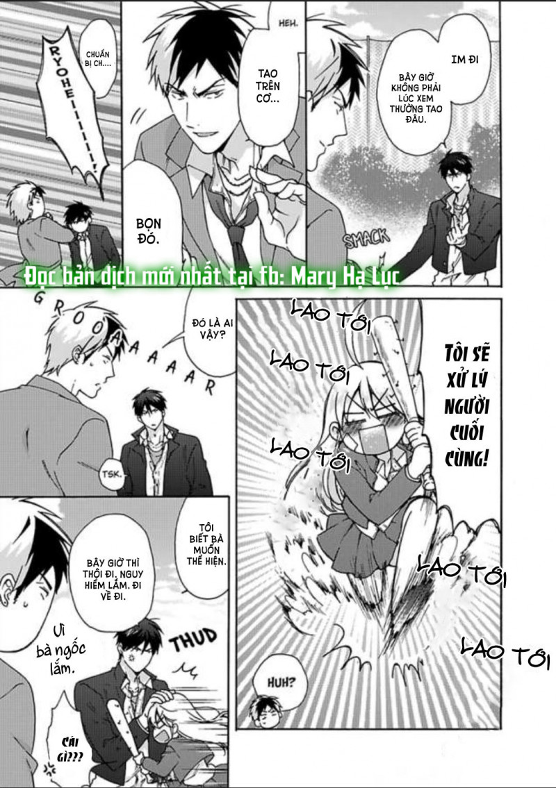 genderbender yankee school họ đang cố gắng chiếm lấy lần đầu tiên của tôi chapter 23 7