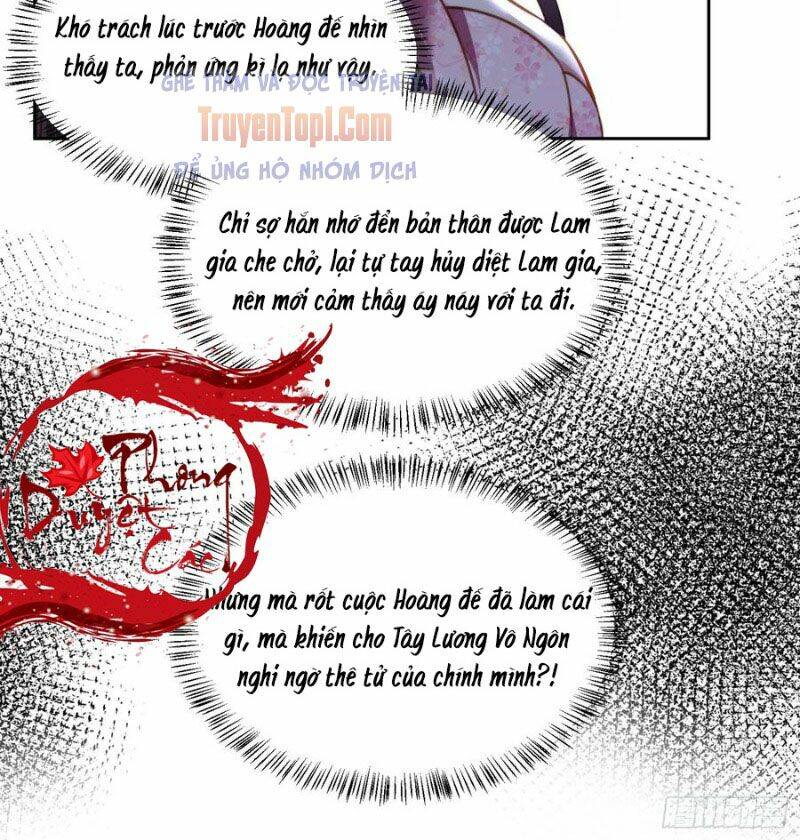 hoạn phi thiên hạ chapter 107 5