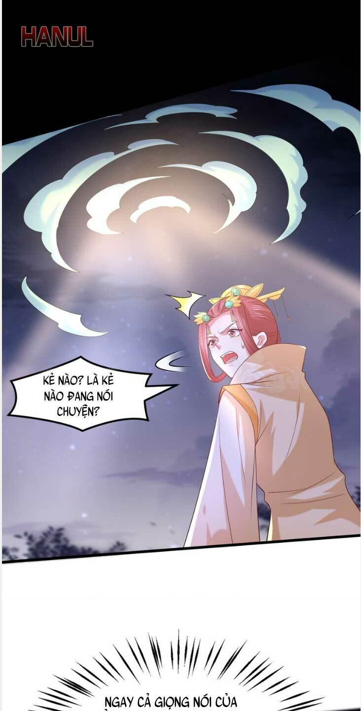 Chi Tôn Đồng Thuật Sư: Tuyệt Thế Đại Tiểu Thư Chapter 380 - Trang 2