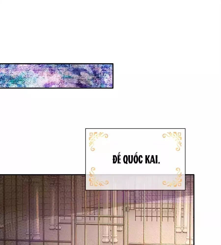 bỗng một ngày nọ trở thành con gái vua chapter 122 1