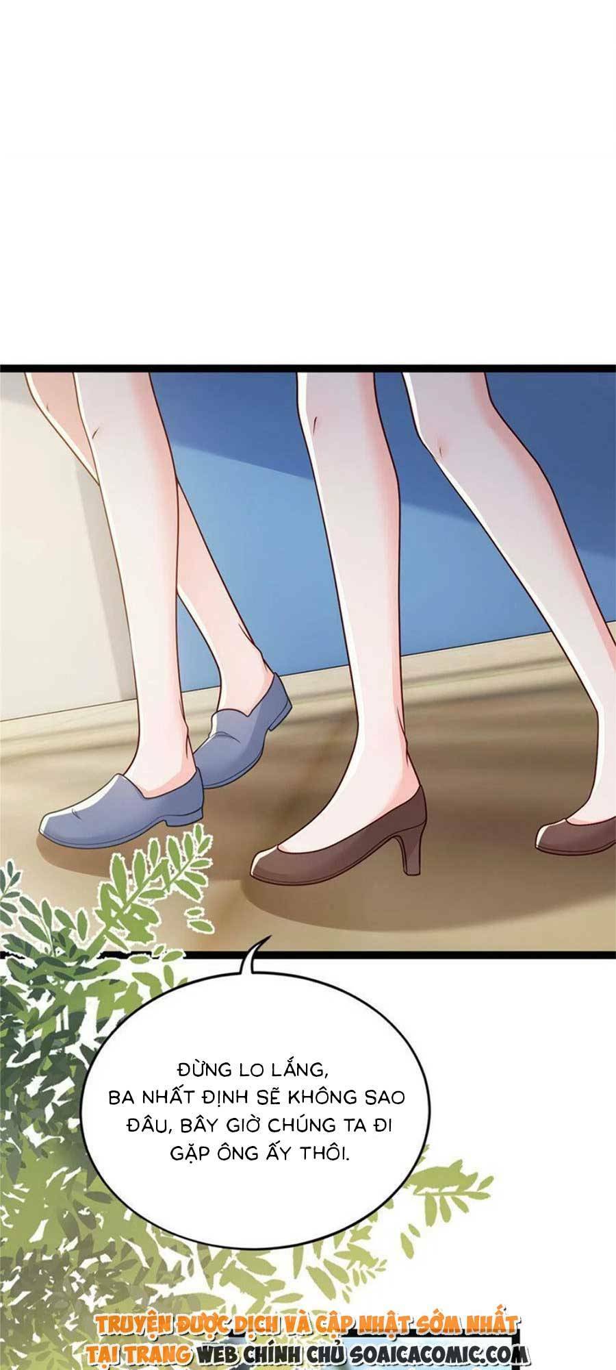 cô vợ của tôi không dễ bắt nạt chapter 78 36