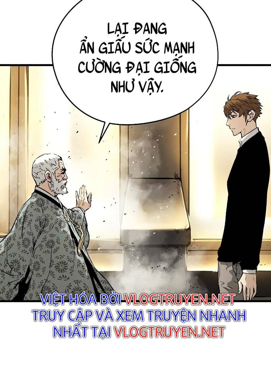 The Breaker 3: Quyền Năng Vô Hạn chapter 12 39