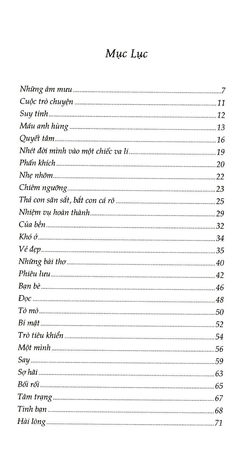 Bà Ngoại Thời @ ( Tái Bản )