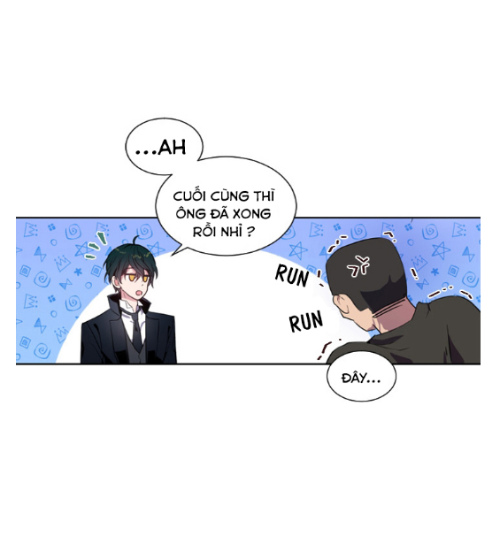 mong ước tuyệt vọng của một phù thủy chapter 1 37