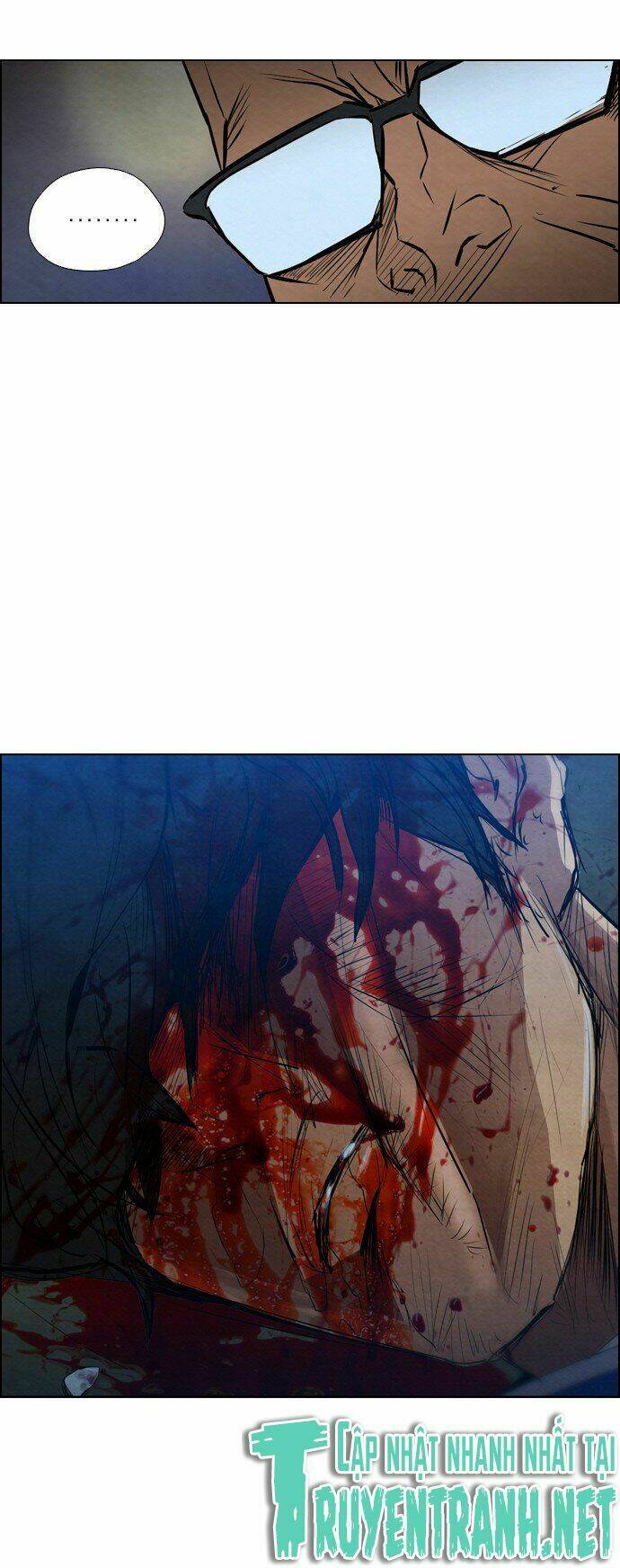 nạn nhân hồi sinh chapter 9 3