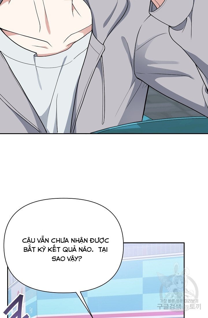 cậu và bọt biển của tôi chapter 1.2 40