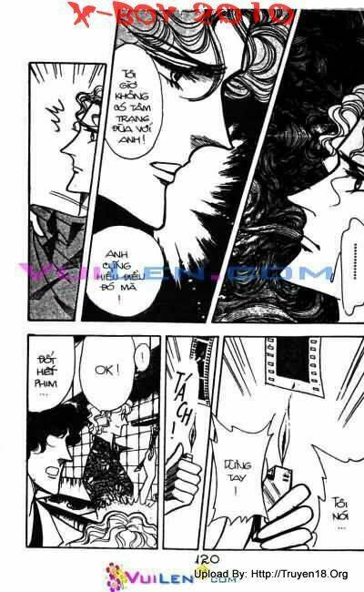 ánh đèn rực rỡ chapter 13 121