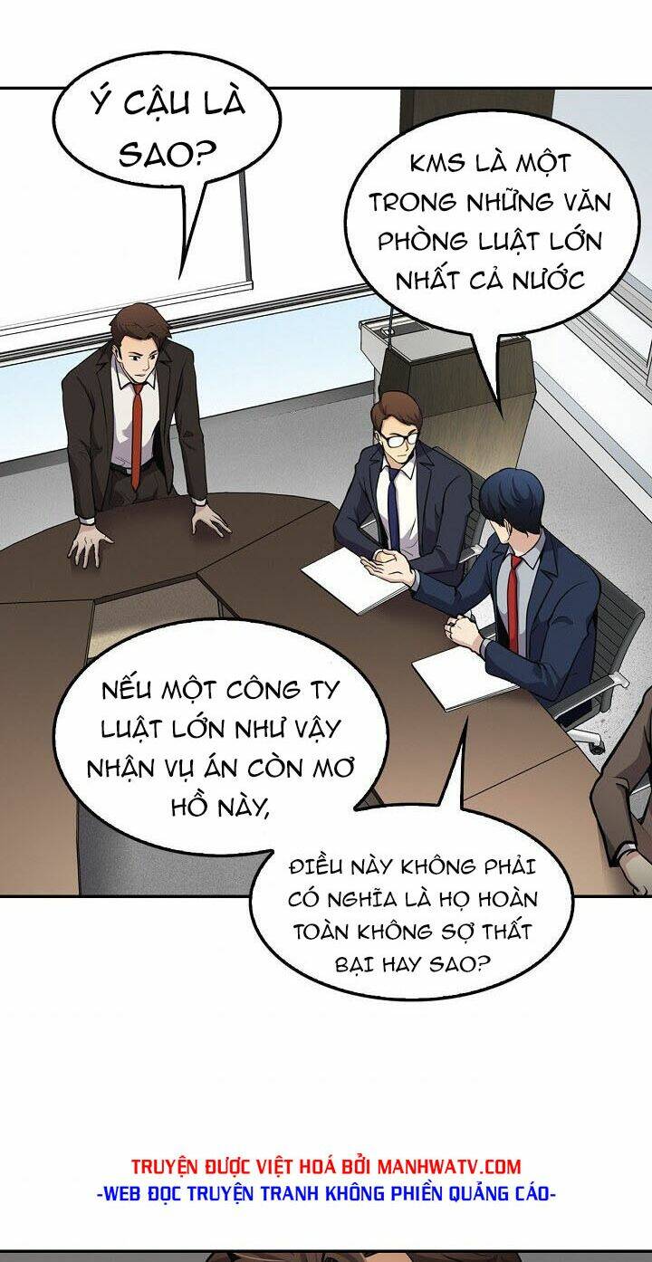 điều tra viên chuyển sinh chapter 66 43