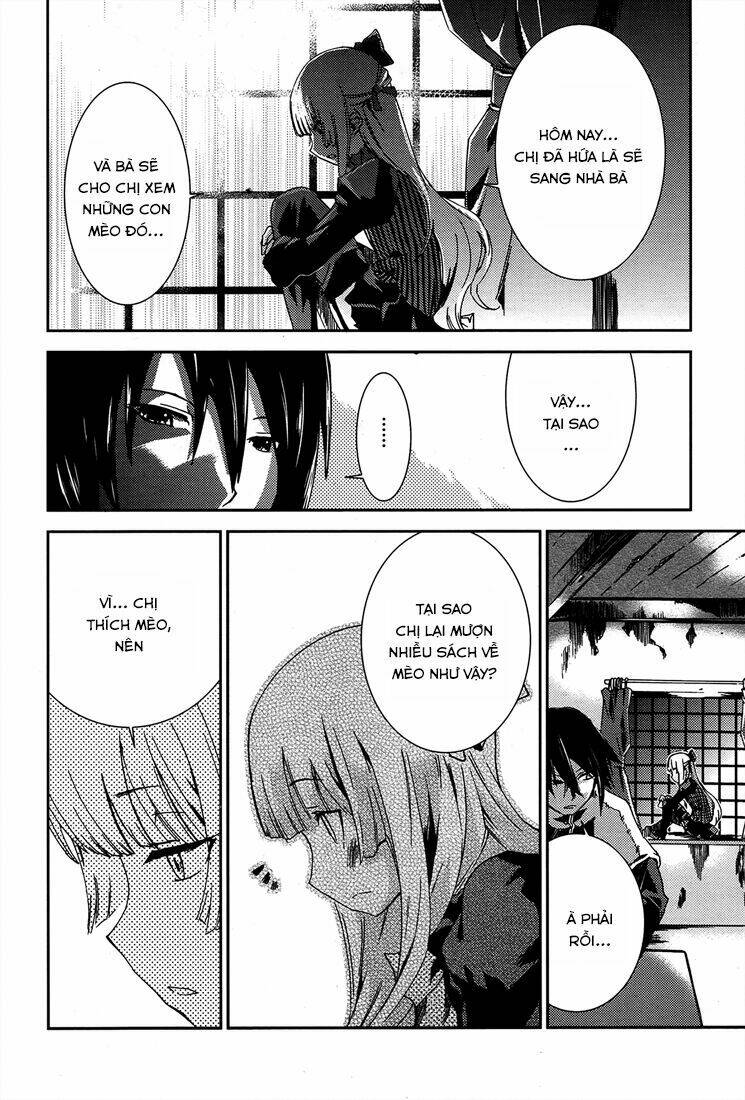 necrophile of darkside sister chapter 1 32