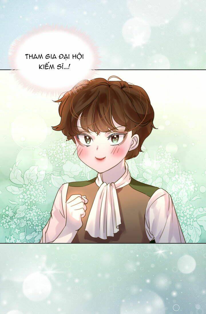 quy luật sinh tồn của nữ phụ chapter 43 41